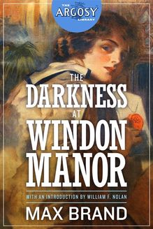 The Darkness at Windon Manor