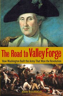 The Road to Valley Forge