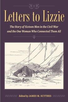 Letters to Lizzie
