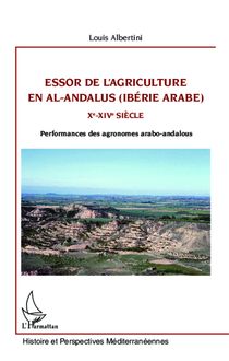 Essor de l agriculture en al-Andalus (Ibérie arabe)