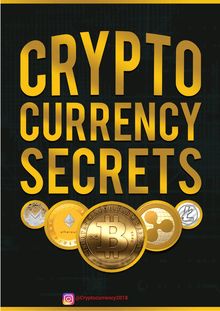 Secrets Of Cryptocurrency