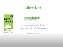 Libre net