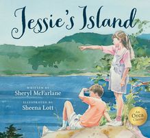 Jessie s Island