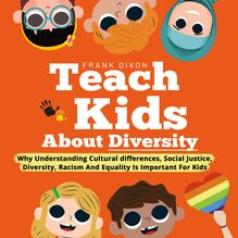 Teach Kids About Diversity