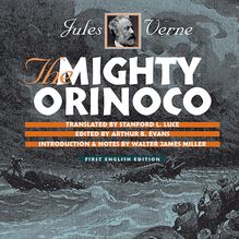 The Might Orinoco