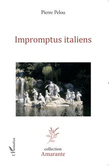 Impromptus italiens