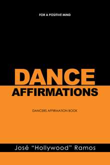 DANCE AFFIRMATIONS