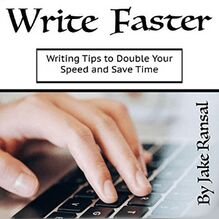 Write Faster