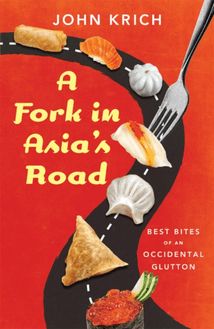 Fork in Asia s Road