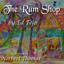 The Rum Shop