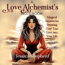 A Love Alchemist s Notebook: Magical Secrets for Drawing Your True Love into Your Life