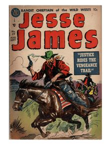 Jesse James 029