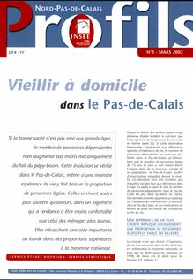 Vieillir à domicile dans le Pas-de-Calais