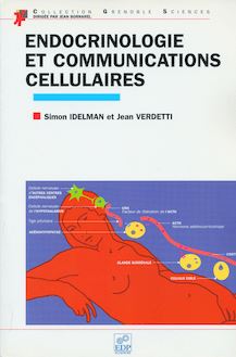 Endocrinologie et communications cellulaires