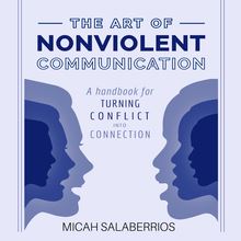 The Art of Nonviolent Communication