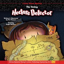 The Vexing Hectare Detector