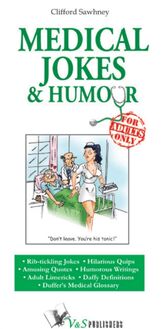 Medical Jokes & Humour
