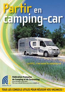 Le Guide Partir en Camping-Car - TOUS LES CONSEILS UTILES POUR ...