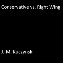 Conservative vs. Right Wing