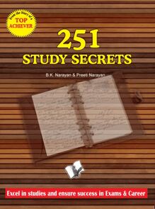251 Study Secrets Top Achiever
