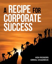 A Recipe for Corporate Success
