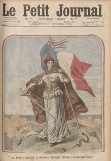 LE PETIT JOURNAL SUPPLEMENT ILLUSTRE  N° 985 du 02 octobre 1909
