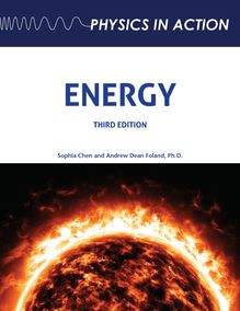 Energy, Third Edition