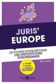 Juris'Europe