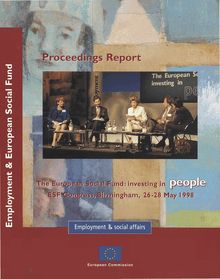 Proceedings Report