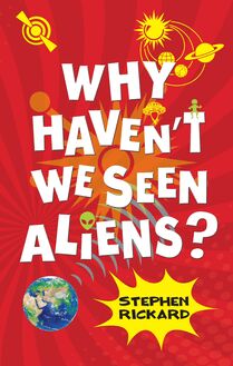 Why Haven t We Seen Aliens (PB)
