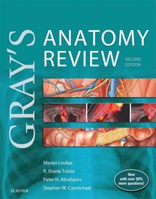 Gray s Anatomy Review