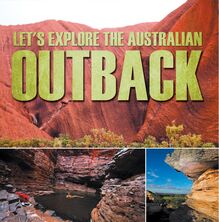 Let s Explore the Australian Outback