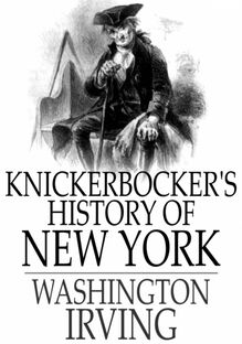 Knickerbocker s History of New York
