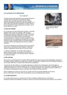 PDF - 34.2 ko - Les symboles de la République