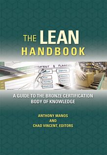 The Lean Handbook