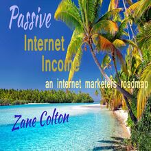 Passive Internet Income