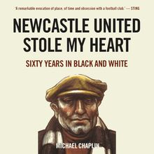 Newcastle United Stole My Heart