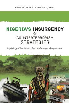 Nigeria’s Insurgency and Counterterrorism Strategies