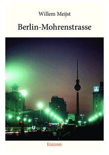 Berlin-Mohrenstrasse