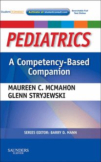Pediatrics A Competency-Based Companion E-Book