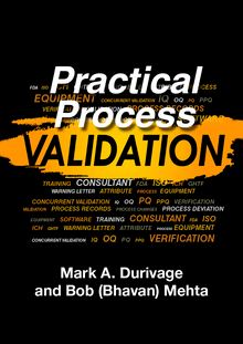 Practical Process Validation