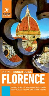 Pocket Rough Guide Florence (Travel Guide eBook)