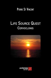 Life Source Quest - Cervoclonis