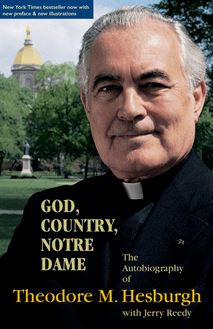 God, Country, Notre Dame