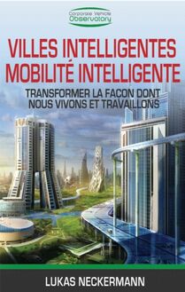 Villes Intelligentes, Mobilité Intelligente