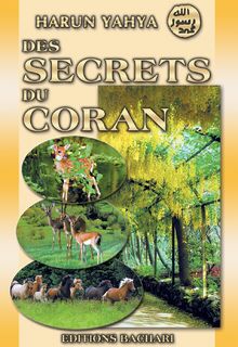 Des secrets du coran