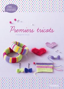 Premiers tricots