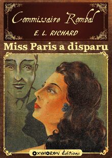 Miss Paris a disparu