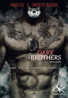 Dark Brothers 2