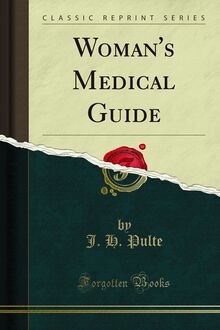 Woman s Medical Guide